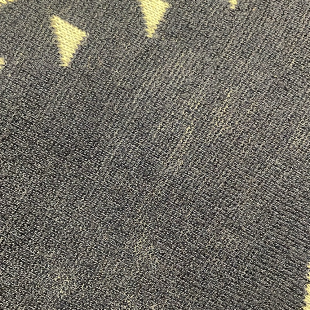 Patterned cardigan - Picture 7 of 7